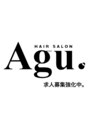 アグ ヘアー ヴェロン さくら氏家店(Agu hair veron)&nbsp;アグ クン