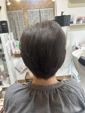 エディー(EDYH) ショート