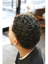 サンドゲート(SANDGATE)&nbsp;men's perm