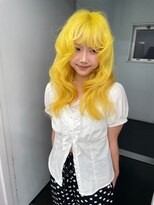 フェブ(fev)&nbsp;【fev_mai】lemon