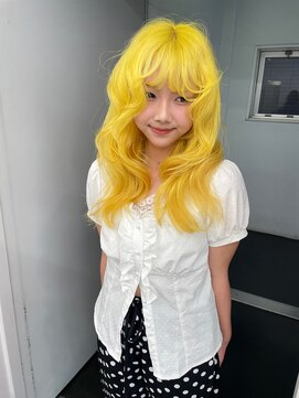 フェブ(fev) 【fev_mai】lemon