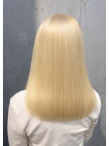 ラニヘアサロン(lani hair salon)&nbsp;ブロンド/ハイトーン/ケアブリーチ