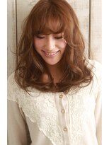 フルール(fleur)&nbsp;愛されミディ