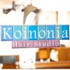 コイノニア ヘアー スタジオ(Koinonia Hair Studio)のお店ロゴ
