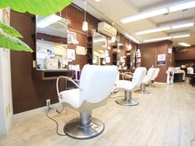 ビリーブ 上板橋店(Believe)の雰囲気（上板橋駅☆10:00～19:00まで営業してます。是非、お越し下さい♪）