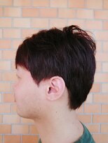 ジェイズ ヘアー ショート