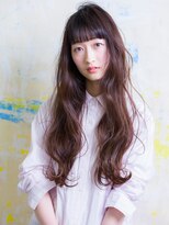 アルクバイネオリーブ 荻窪店(arc by neolive)&nbsp;ゆるっとロングウェーブ♪arc by neolive 荻窪