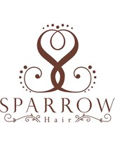 【髪のエステ専門店】SPARROW~スパロウ~
