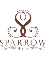 髪のエステ専門店 SPARROW【カミノエステセンモンテン スパロウ】