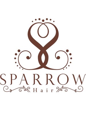 髪のエステ専門店 スパロウ(SPARROW)