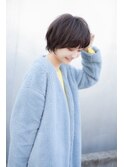 ナチュラルマッシュ