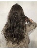 ヘアースタジオ ゼン(hair studio Zen)&nbsp;ハイライト