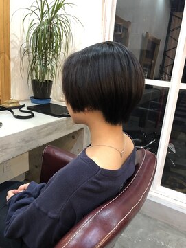 イヤイライケレ フランクショート