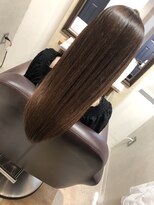 トゥーリ 二日市店(tuuli)&nbsp;美容室☆二日市☆天使の輪 艶髪 ロング ☆