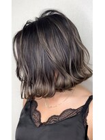 プードゥ(Puo-Du) コントラストハイライト