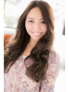 トゥルース 我孫子店(TRUTH) ロング