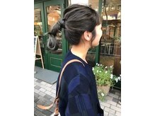 ハシ(hasi)