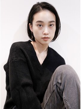 ロロネー 三国(Lolonois) 【Lolonois三国】大人ウェットボブスタイル