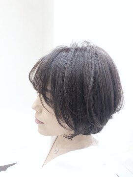 ガレリアエレガンテ 名駅店(GALLARIA Elegante) スッキリショート