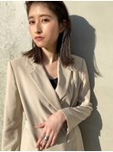 大人モード
