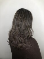 ルチェア ヘア(Lucea Hair)&nbsp;ハイライトカラー