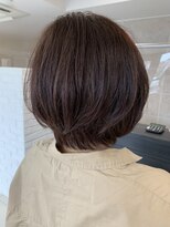 イヴ(Eve) 耳かけショート