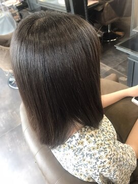 トリエラ(TRIELA) 艶ロブ