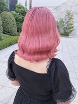 ワンズミラー 海老名店(ONE's MIRROR) チェリーピンク