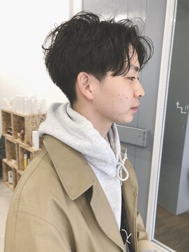 キャンバス(canvas) スッキリ