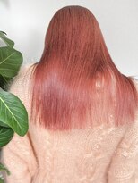 メーヴェ(Mowen)&nbsp;[ コーラルピンク ]