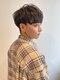 ミーナ バイ アーバン(Meena by urban.)の写真/ナチュラルで清潔感のあるStyleが得意★あなたの「似合う」をご提案◎メンズ限定クーポンあり！【名駅3分】