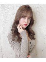 フォルテ ガーデン ヒルズ 静岡店(FORTE GARDEN HILLS)&nbsp;髪質改善/韓国/縮毛矯正/ブリーチ/ダブルカラー/学割/学割U２４