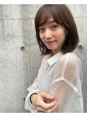 【joemi 新宿】20代30代40代小顔似合わせロブ 高橋 和人