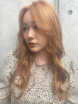 フラミューム たまプラーザ(flammeum)&nbsp;ハイトーン×ゆるウェーブ【たまプラーザ】