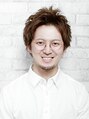 ジェービーヘア 稲毛(jb hair) 石原 成
