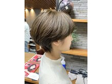 モスト ブリヤン(MOST BURYAN)