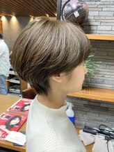 モスト ブリヤン(MOST BURYAN)