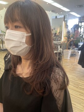 リッシュ 馬込沢店(RISHE) イルミナカラー