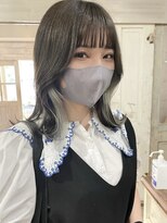 メーヴェ(Mowen)&nbsp;[ イヤリングカラー ]