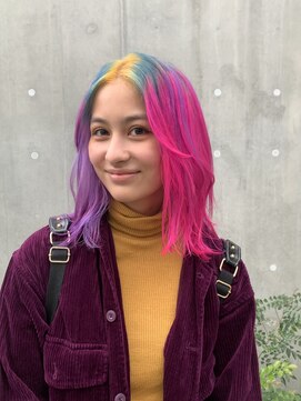 ウィンビ サウーティ(Wimbi Sauti) 4color