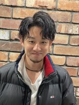 ヒロギンザ 銀座本店(HIRO GINZA)&nbsp;シースルーアップバング