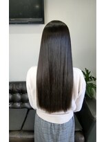 ヘアーアンドアイラッシュ ヨーク(Hair&eyelash york's)&nbsp;システムトリートメント＋PLT01PPT02