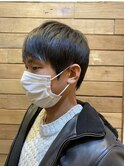メンズショート