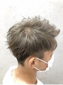 ホワイトミルクティー