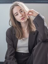 コットン 平塚店(Cotton)&nbsp;【cotton 平塚】朝５分で可愛く/セミウェット/ヘルシー