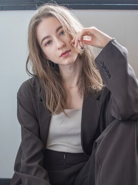 コットン 平塚店(Cotton) 【cotton 平塚】朝5分で可愛く/セミウェット/ヘルシー