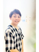 ヘアースタジオフォルム&nbsp;伊藤 佑一