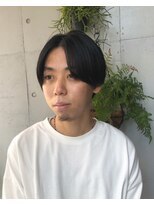 ルーシーバイパム 恵比寿(Lucy by PAM.)&nbsp;美髪/ネビージュ/大人かわいい/透明感ショート[恵比寿/代官山]