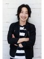 ラフヘアーアンドライフ 所沢東口店(LAF Hair&Life)/谷口拓也