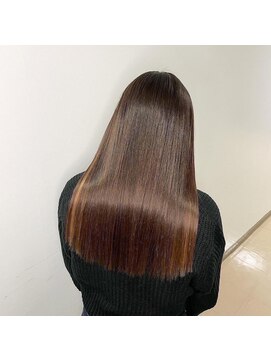 ブランシスヘアー(Bulansis Hair) ＃ロング